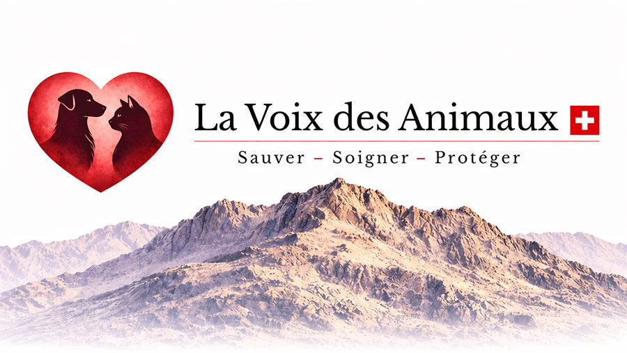 La Voix des Animaux La Voix des Animaux